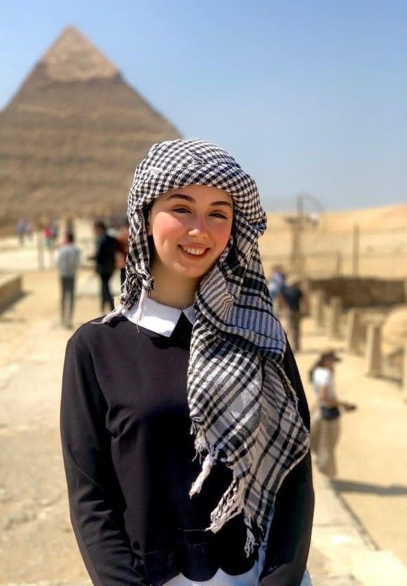 أحدث تصاميم انواع التندات واسعارها في مصر 9 م. دينا عبد الواحد