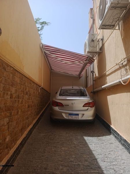اطلب التند الفرنساوي 01207171676 التصميم العصري لوجهتك 5 التند الفرنساوي للممرات