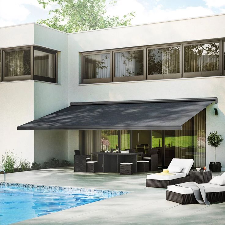 اطلب التند الفرنساوي 01207171676 التصميم العصري لوجهتك 10 تندة فرنساوي مصنوع من مواد متينة مقاومة للعوامل الجوية